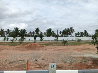 Image of 1500 Sq.ft Residential Plot / Land for sale in Whitefield, Bengaluru for Rs. 14400019
