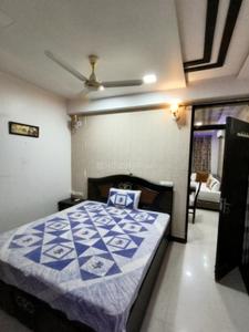 2 BHK Independent Builder Floor