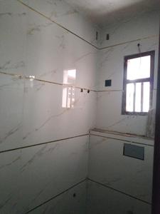 Bedroom One Image of 1100 Sq.ft 3 BHK Apartment / Flat for sale in Deenpur New Delhi for Rs. 7800000