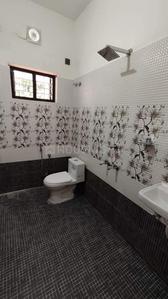 Bathroom Image of 1650 Sq.ft 3 BHK Duplex for sale in Sejbahar Raipur for Rs. 4000000