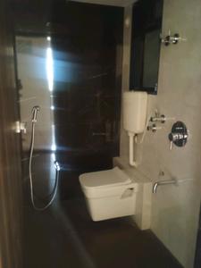Common Bathroom Image of 580 Sq.ft 1 BHK Apartment / Flat for sale in Shri Balaji Classic, Kalyan East Kalyan for Rs. 2999999