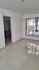 Hall Image of 496 Sq.ft 1 BHK Apartment / Flat for sale in Ghatkopar East Mumbai for Rs. 14200000