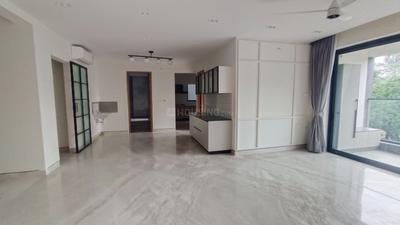 3 BHK Flat