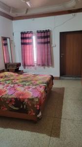 Bedroom Image of 750 Sq.ft 2 BHK Apartment / Flat for rent in Jivan Pride, Maninagar Ahmedabad for Rs. 25000
