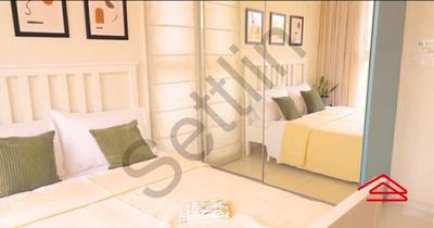 Bedroom Image of 1588 Sq.ft 3 BHK Apartment / Flat for sale in Godrej Ananda Phase 2 by Godrej Properties Ltd. , Gummanahalli Bengaluru for Rs. 16900000