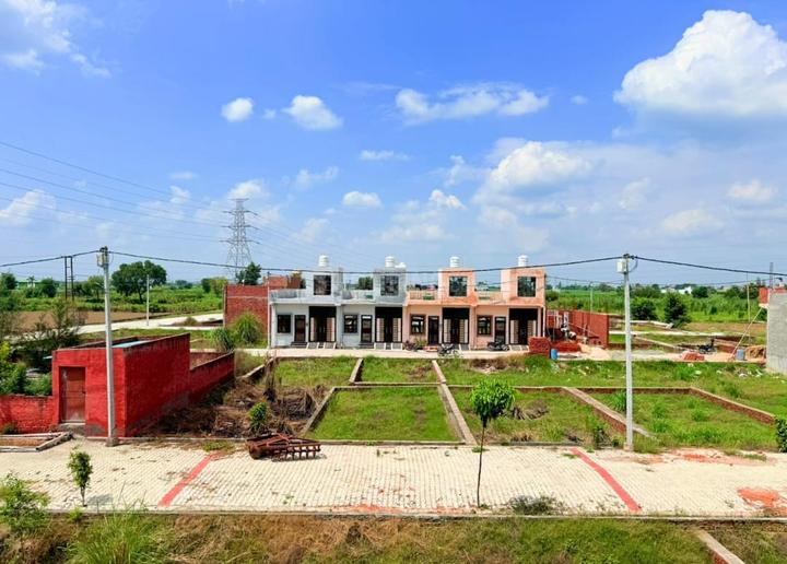 RK Krishna Enclave Main Image 1