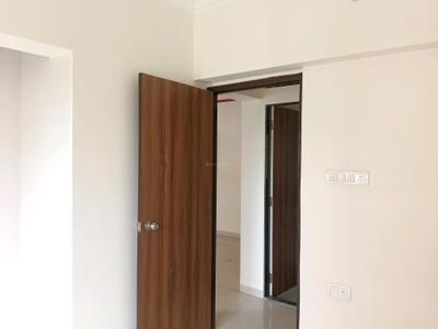 Bedroom Image of 750 Sq.ft 2 BHK Apartment / Flat for sale in Raunak Residency by Raunak Group, Thane West Thane for Rs. 12000000