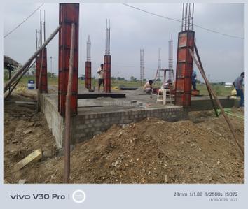 Image of 500 Sq.ft 1 BHK Independent House for sale in Pandian Nagar, Virudhunagar for Rs. 1300000