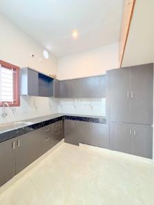 Kitchen Image of 1000 Sq.ft 2 BHK Independent House for sale in Mambakkam Chennai for Rs. 7500000