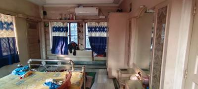Bedroom Image of 1690 Sq.ft 4 BHK Independent House for sale in Howrah Railway Station Howrah for Rs. 15500000