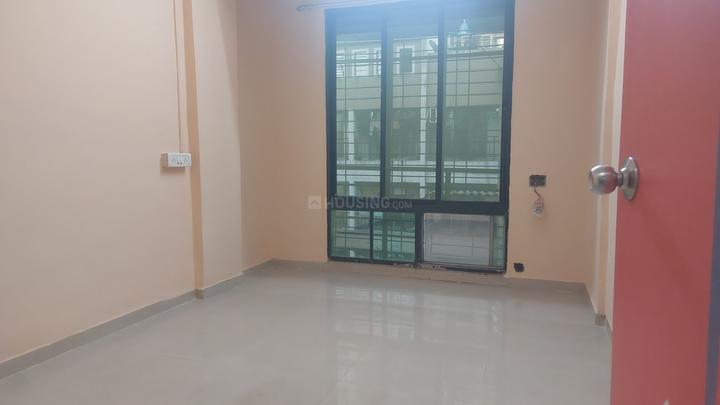 Sector 11, Kopar Khairane Bedroom 1