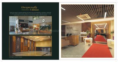 Hall Image of 1800 Sq.ft 3 BHK Apartment / Flat for sale in Hanspal Bhubaneswar for Rs. 16000301