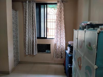 Bedroom Image of 950 Sq.ft 2 BHK Apartment / Flat for sale in Panvel Navi Mumbai for Rs. 8800000