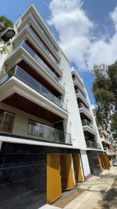Building Image of 2250 Sq.ft 3 BHK Apartment / Flat for sale in RR Nagar Bengaluru for Rs. 21500000