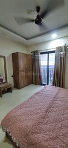 Silver Springs Apartments Bedroom 1