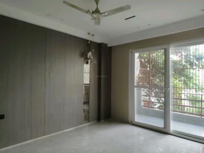 Bedroom Image of 2400 Sq.ft 3 BHK Builder Floor for sale in Sector 47 Gurgaon for Rs. 35000000