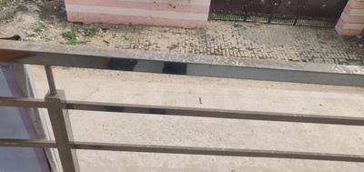 Balcony Image of 1800 Sq.ft 3 BHK Independent House for rent in Ashapur Village Ayodhya for Rs. 12000