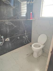 Bedroom Four Image of 3340 Sq.ft 4 BHK Independent House for sale in Ognaj Ahmedabad for Rs. 24500000