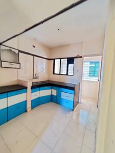 Kitchen Image of 1035 Sq.ft 2 BHK Apartment / Flat for sale in Pristine Wonder City, Katraj Pune for Rs. 7100000