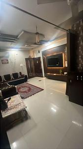 Hall Image of 1098 Sq.ft 2 BHK Apartment / Flat for sale in Isanpur Ahmedabad for Rs. 3600000
