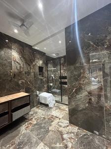 Bathroom Image of 3300 Sq.ft 4 BHK Builder Floor for sale in South City 1 Floors, Sector 41 Gurgaon for Rs. 38000000