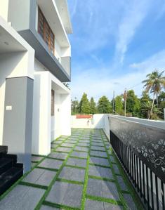 Image of 1800 Sq.ft 3 BHK Independent House for sale in Thattampady, Kochi for Rs. 6700000