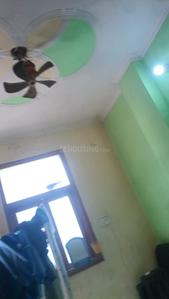 Hall Image of 405 Sq.ft 2 BHK Builder Floor for sale in Sangam Vihar New Delhi for Rs. 1250000