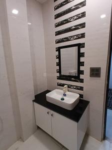 Image of 1250 Sq.ft 2 BHK Builder Floor for rent in Sector 122, Noida for Rs. 25000