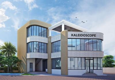 Image of 2966 Sq.ft 4 BHK Villa for sale in Phulnakhara, Cuttack for Rs. 14500001