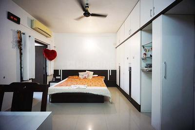 Bedroom Image of 2538 Sq.ft 5 BHK Independent House for sale in Kankaria Ahmedabad for Rs. 24800000