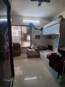 Hall Image of 650 Sq.ft 1 BHK Apartment / Flat for sale in Vishal Krishnas Blessing, Hadapsar Pune for Rs. 4900000