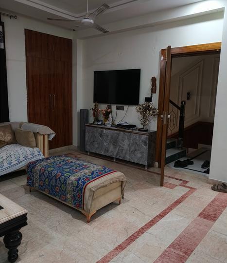 Block F, Sector 41 Bedroom 1