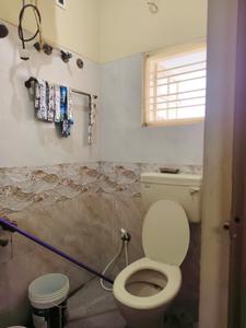 Bedroom Four Image of 5300 Sq.ft 7 BHK Independent House for sale in Doddabidrakallu Bengaluru for Rs. 14000000