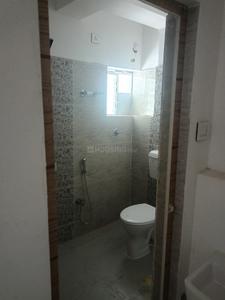Bathroom Image of 980 Sq.ft 2 BHK Apartment / Flat for sale in Chota Tengra Kharagpur for Rs. 3500000