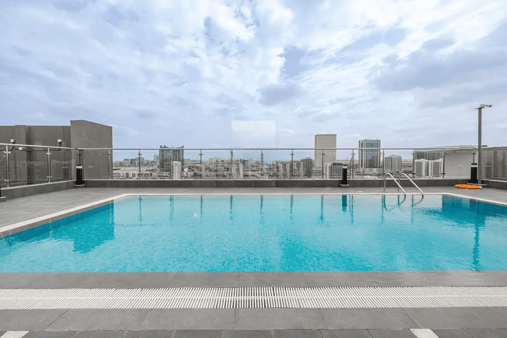 Dubai Dubailand Residence Complex Main Image 1