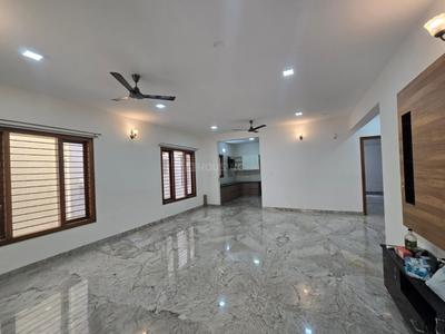 Hall Image of 2960 Sq.ft 3.5 BHK Apartment / Flat for rent in Sanjaynagar Bengaluru for Rs. 120000