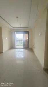 Hall Image of 1150 Sq.ft 2 BHK Apartment / Flat for sale in Dombivli East Thane for Rs. 9000000