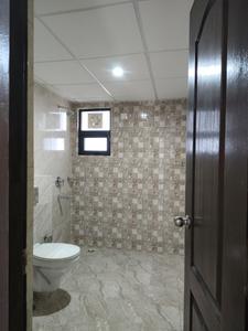 Bedroom Three Image of 2100 Sq.ft 4 BHK Apartment / Flat for sale in CGEWHO Kendriya Vihar, Phi II Greater Noida for Rs. 24000000