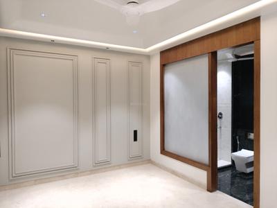 Bedroom Image of 1900 Sq.ft 3 BHK Builder Floor for sale in Sector 8 Dwarka New Delhi for Rs. 35000000