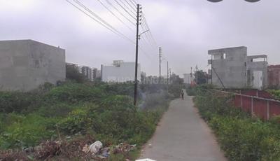 Mansarovar yojna sector P near sunrise apartment kanpur road Plot View 2