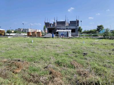 Keystone Grandeur Plot View 2