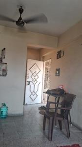 Hall Image of 600 Sq.ft 2 BHK Apartment / Flat for sale in Kalpavrux Complex, Gotri Vadodara for Rs. 2000000