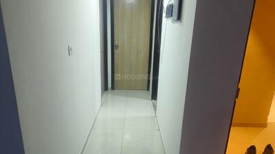 Image of 1000 Sq.ft 2 BHK Apartment / Flat for rent in Lodha Palava Fresca C And D, Dombivli East, Thane for Rs. 30000