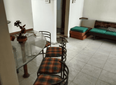 Image of 1000 Sq.ft 2 BHK Apartment / Flat for rent in Deccan Gymkhana, Pune for Rs. 55000
