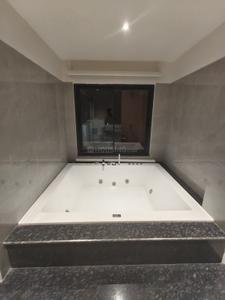 Image of 1242 Sq.ft 4 BHK Villa for rent in Trimurti Villas, Matila, Bhiwadi for Rs. 40000