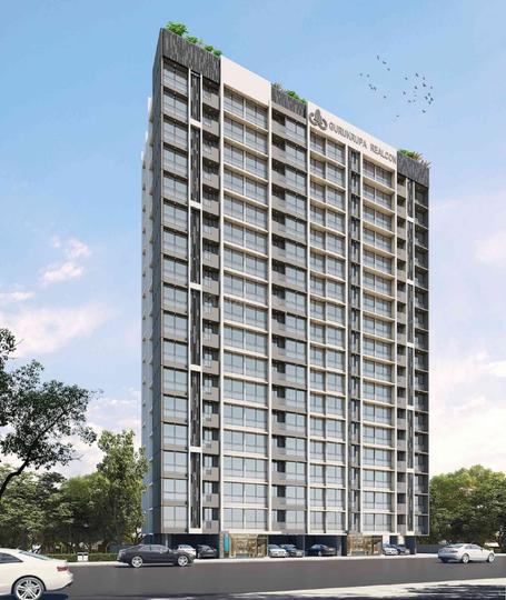 Sharanam Main Image 1