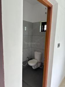 Bathroom Image of 1350 Sq.ft 3 BHK Villa for sale in Chanthavila Thiruvananthapuram for Rs. 5700000
