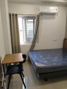 Mega Hills Bedroom One 3