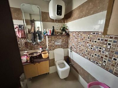 Image of 1519 Sq.ft 3 BHK Apartment / Flat for rent in Paramount Emotions, Noida Extension, Greater Noida for Rs. 26999