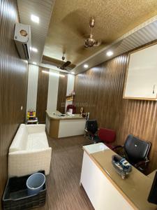 Bathroom Image of 250 Sq.ft 1 BHK Builder Floor for rent in Trikuta Nagar Jammu for Rs. 12999